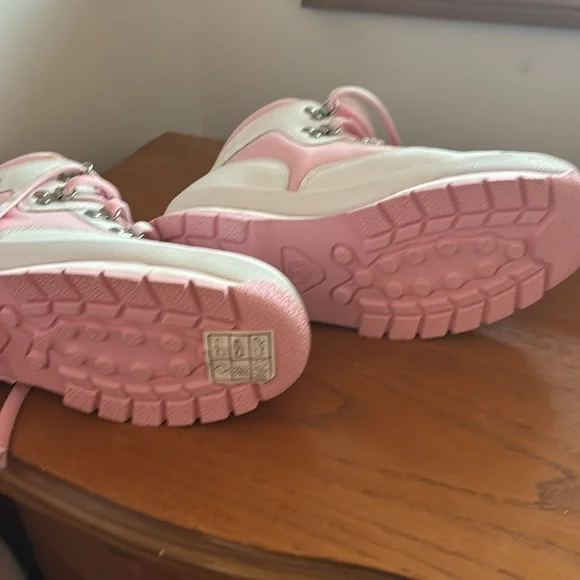 Timberland boots - Picture 3 of 3